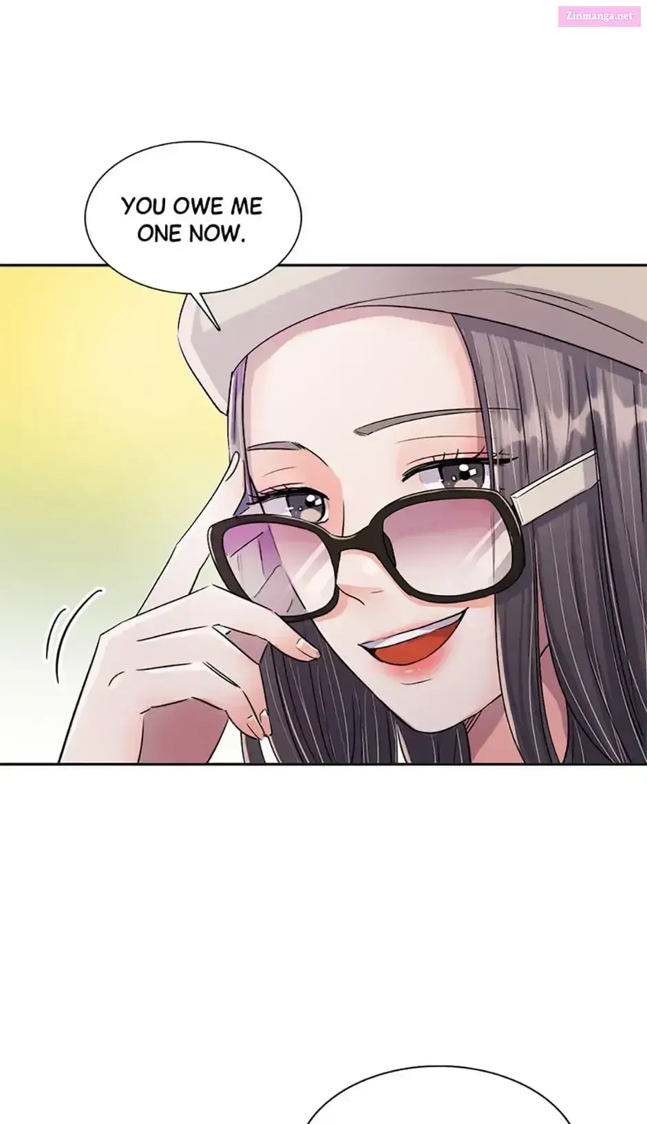 The Definition Of A Top Star Zinmanga X Chapter 43 Page 30