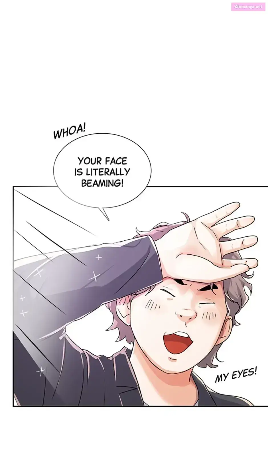 The Definition Of A Top Star Zinmanga X Chapter 43 Page 51