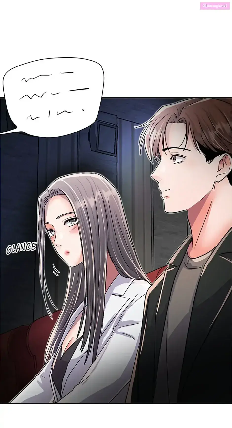 The Definition Of A Top Star Zinmanga X Chapter 43 Page 65