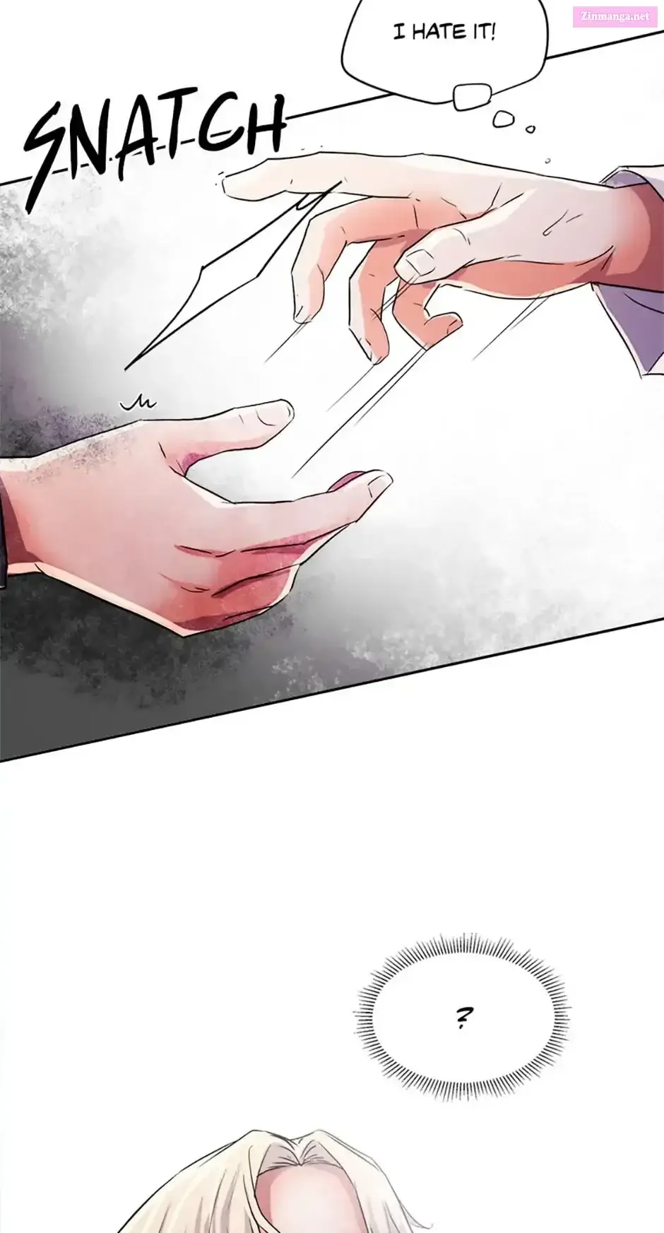 The Definition Of A Top Star Zinmanga X Chapter 42 Page 4