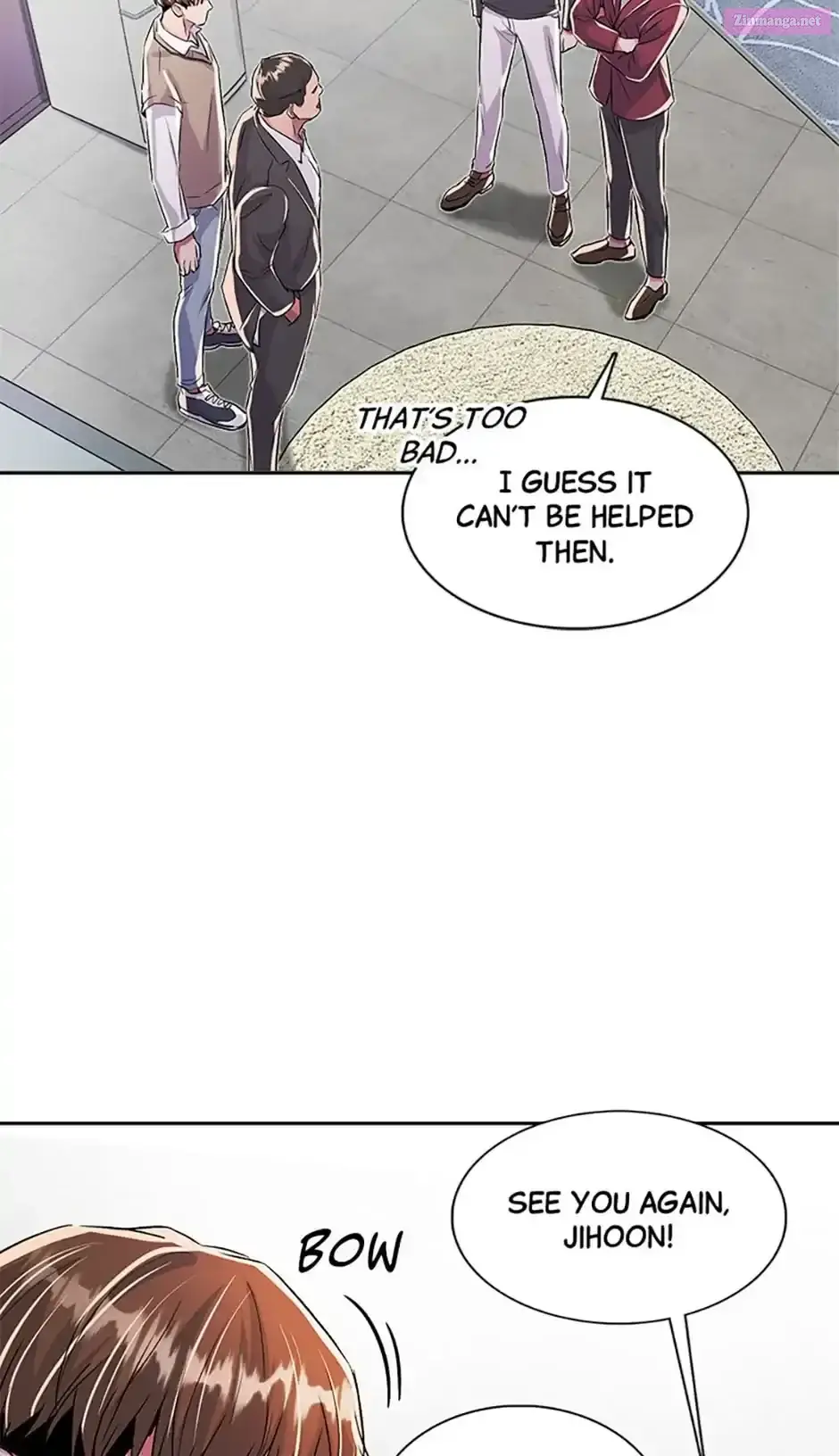 The Definition Of A Top Star Zinmanga X Chapter 42 Page 11