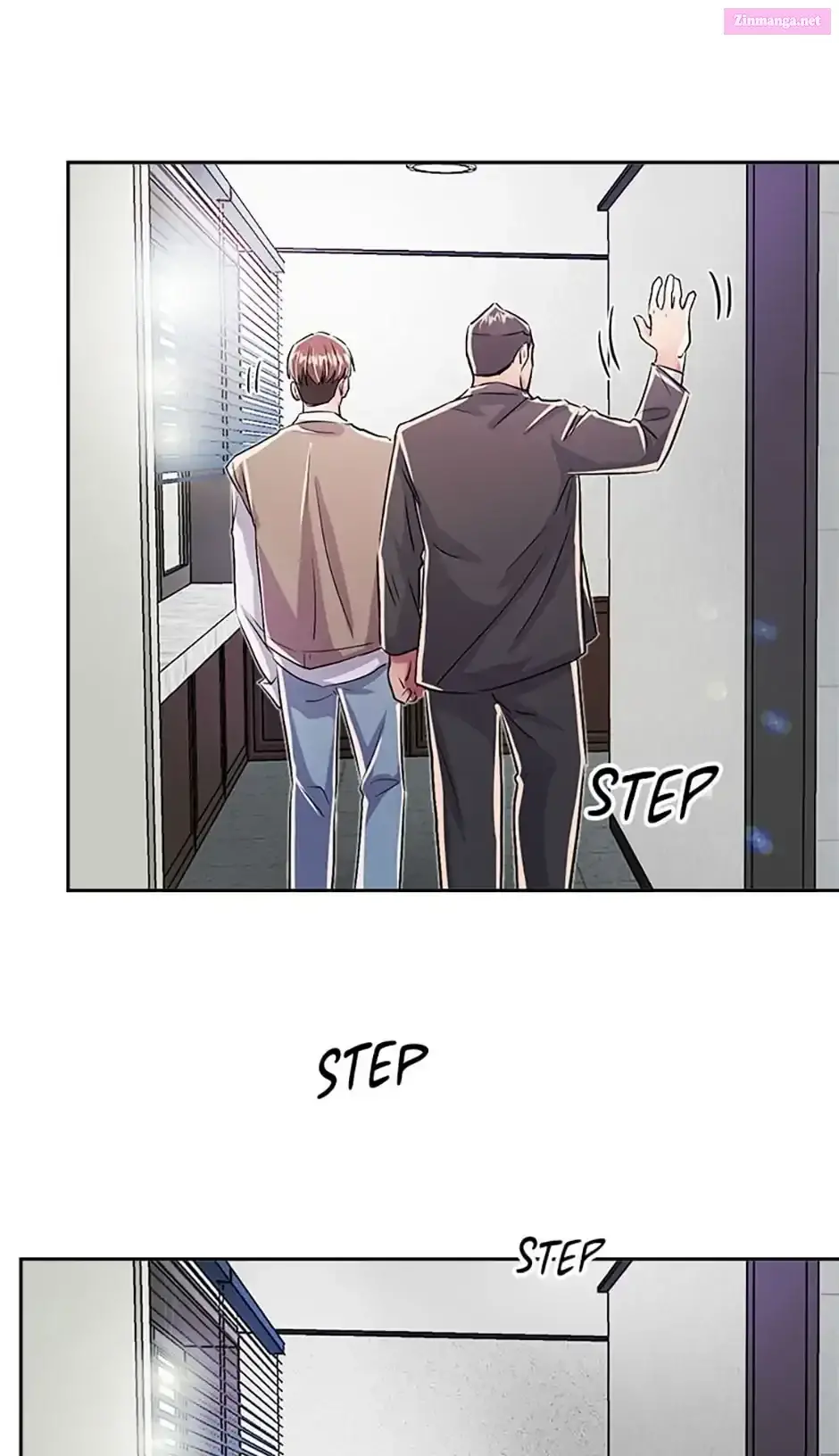 The Definition Of A Top Star Zinmanga X Chapter 42 Page 15