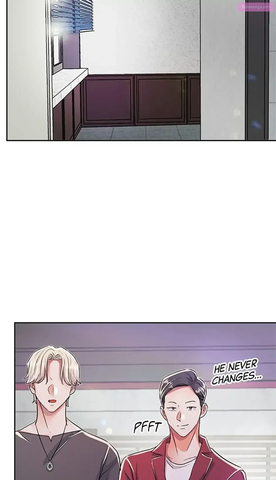 The Definition Of A Top Star Zinmanga X Chapter 42 Page 16