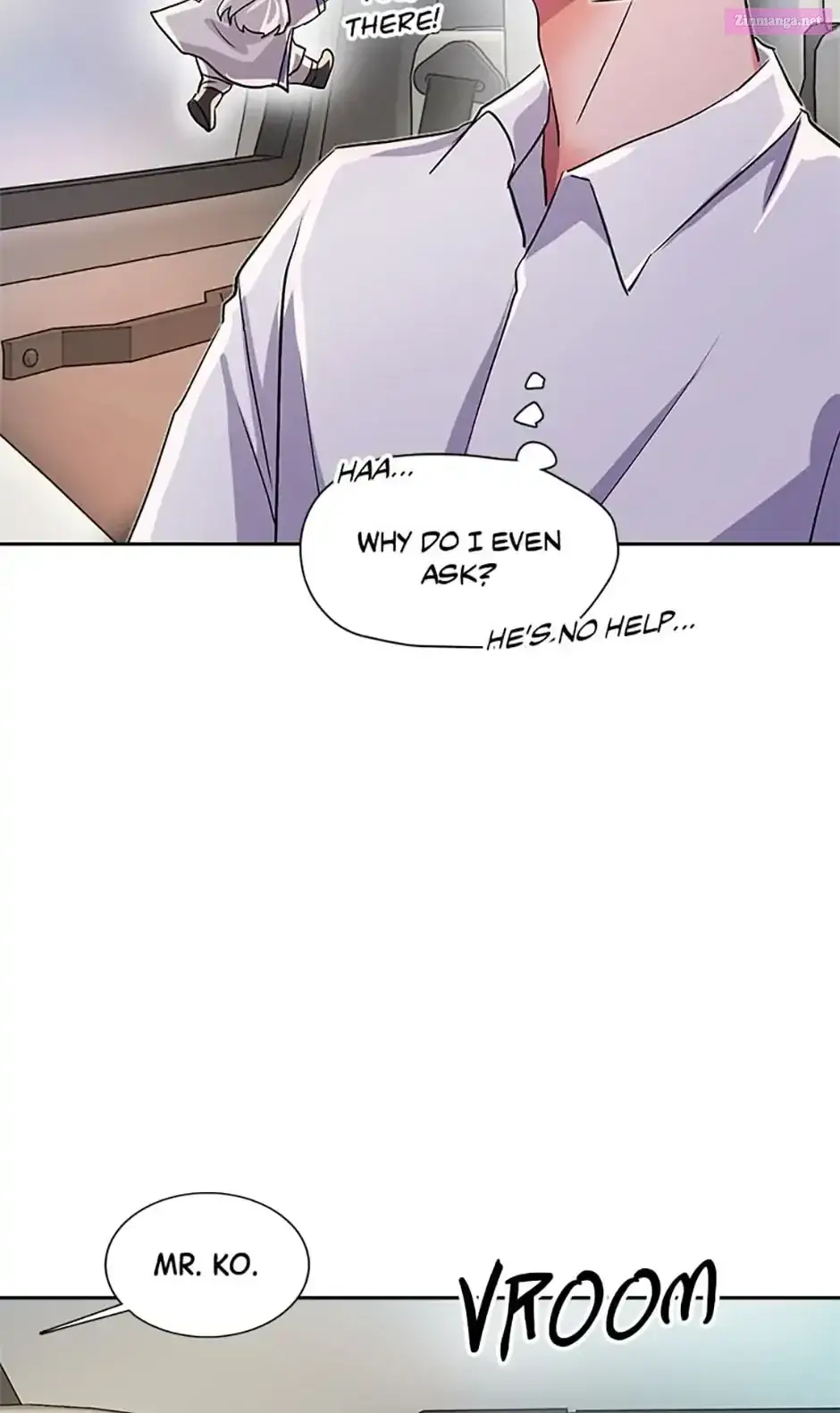 The Definition Of A Top Star Zinmanga X Chapter 42 Page 24