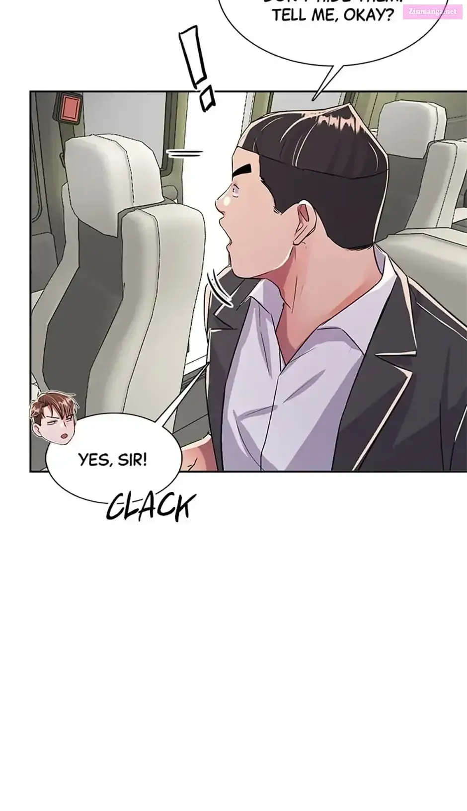 The Definition Of A Top Star Zinmanga X Chapter 42 Page 31