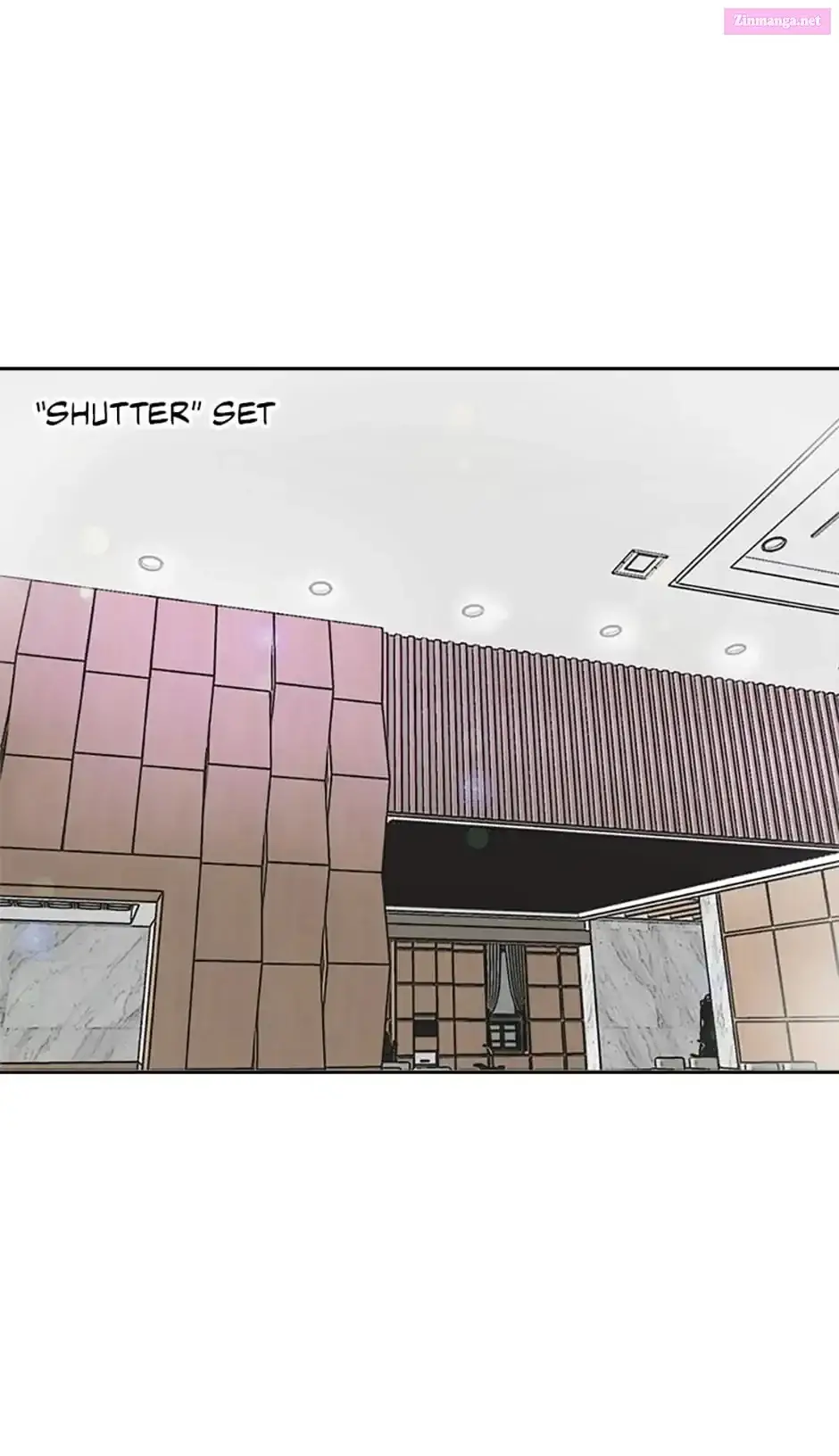 The Definition Of A Top Star Zinmanga X Chapter 42 Page 33