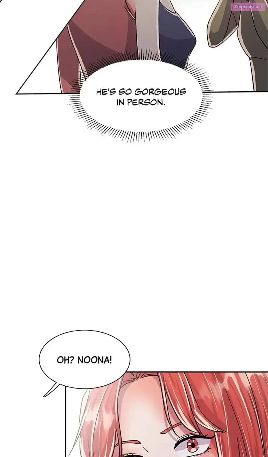 The Definition Of A Top Star Zinmanga X Chapter 42 Page 40