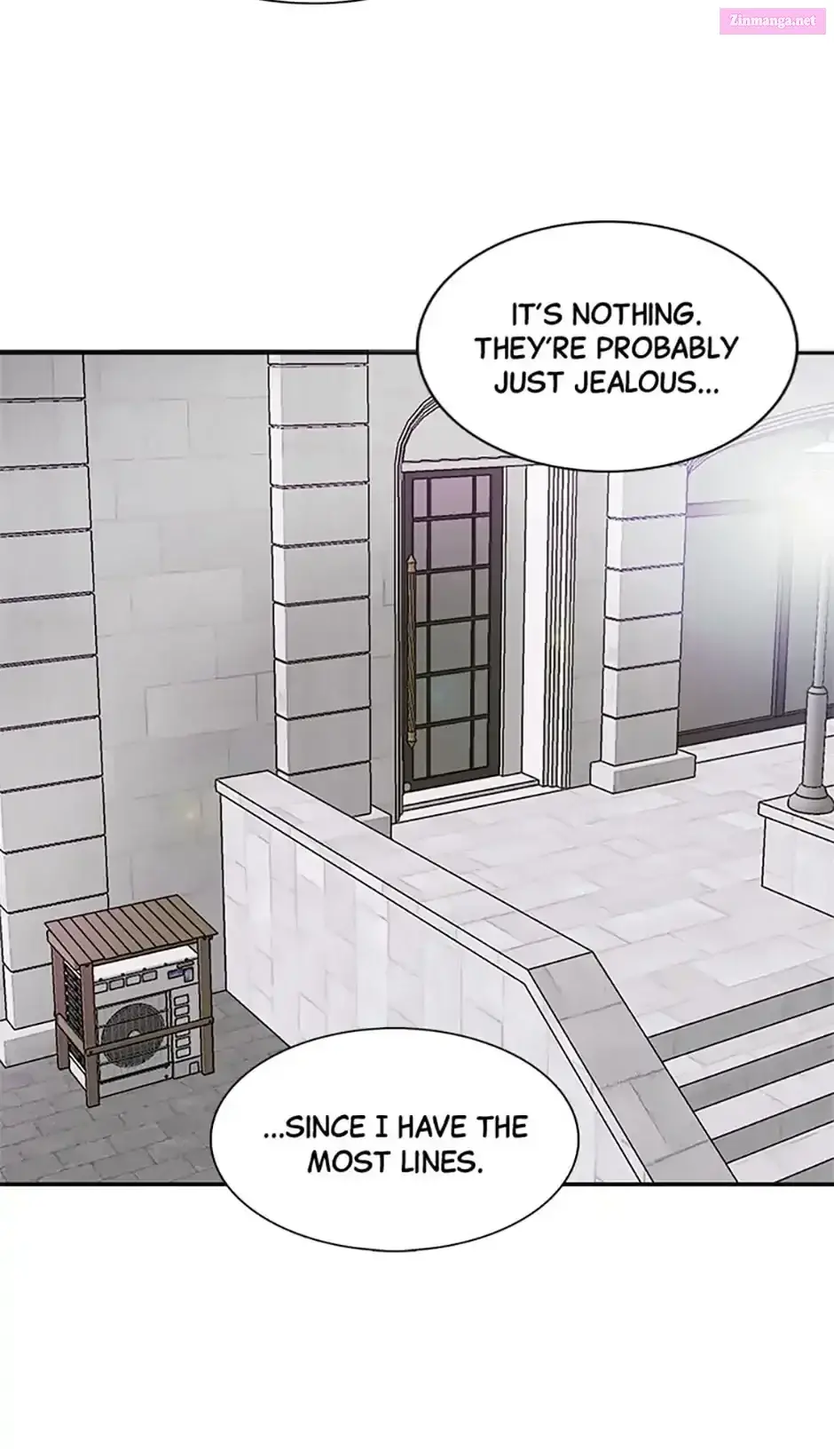 The Definition Of A Top Star Zinmanga X Chapter 42 Page 53