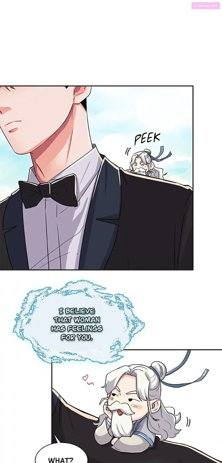 The Definition Of A Top Star Zinmanga X Chapter 42 Page 72