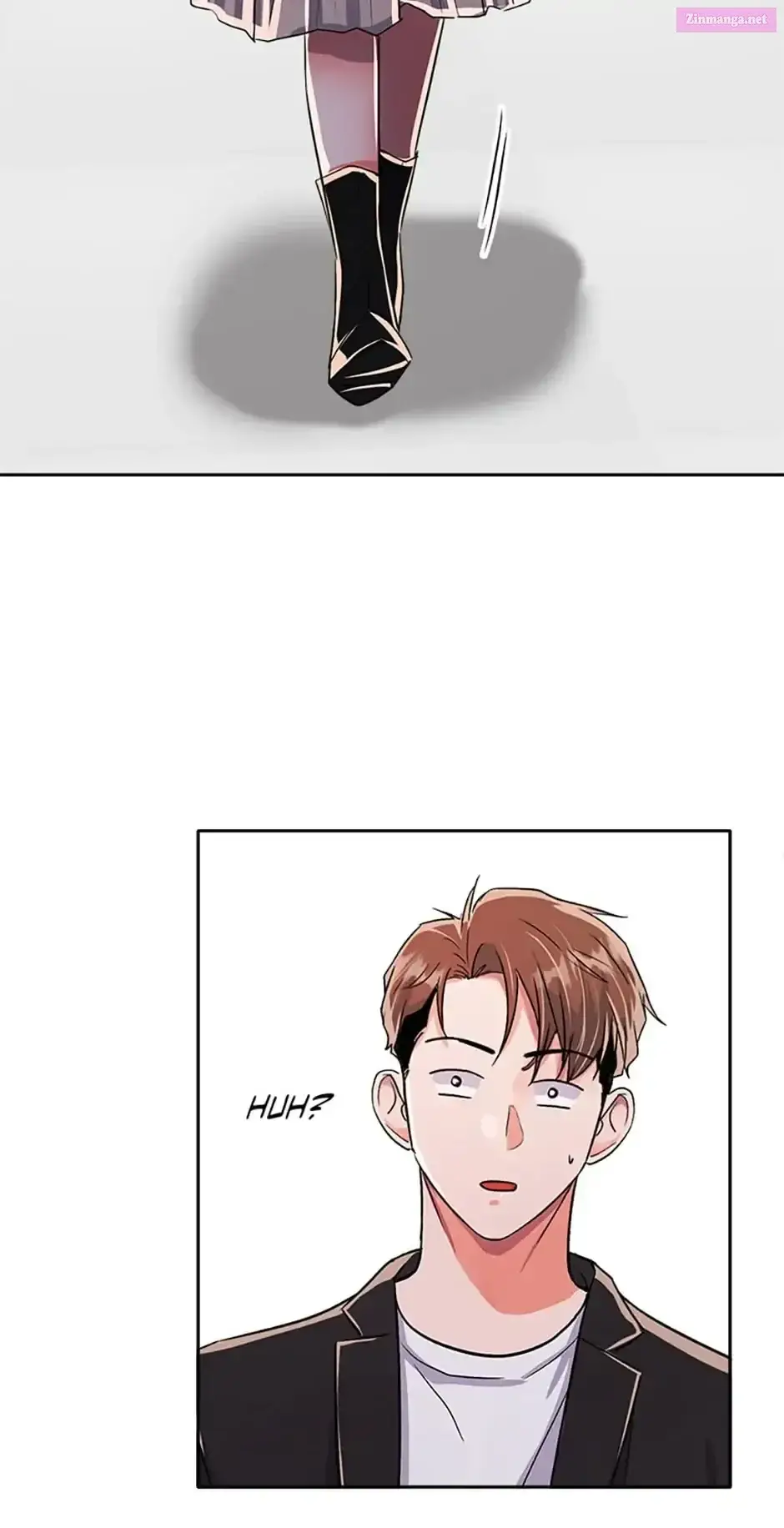 The Definition Of A Top Star Zinmanga X Chapter 42 Page 79