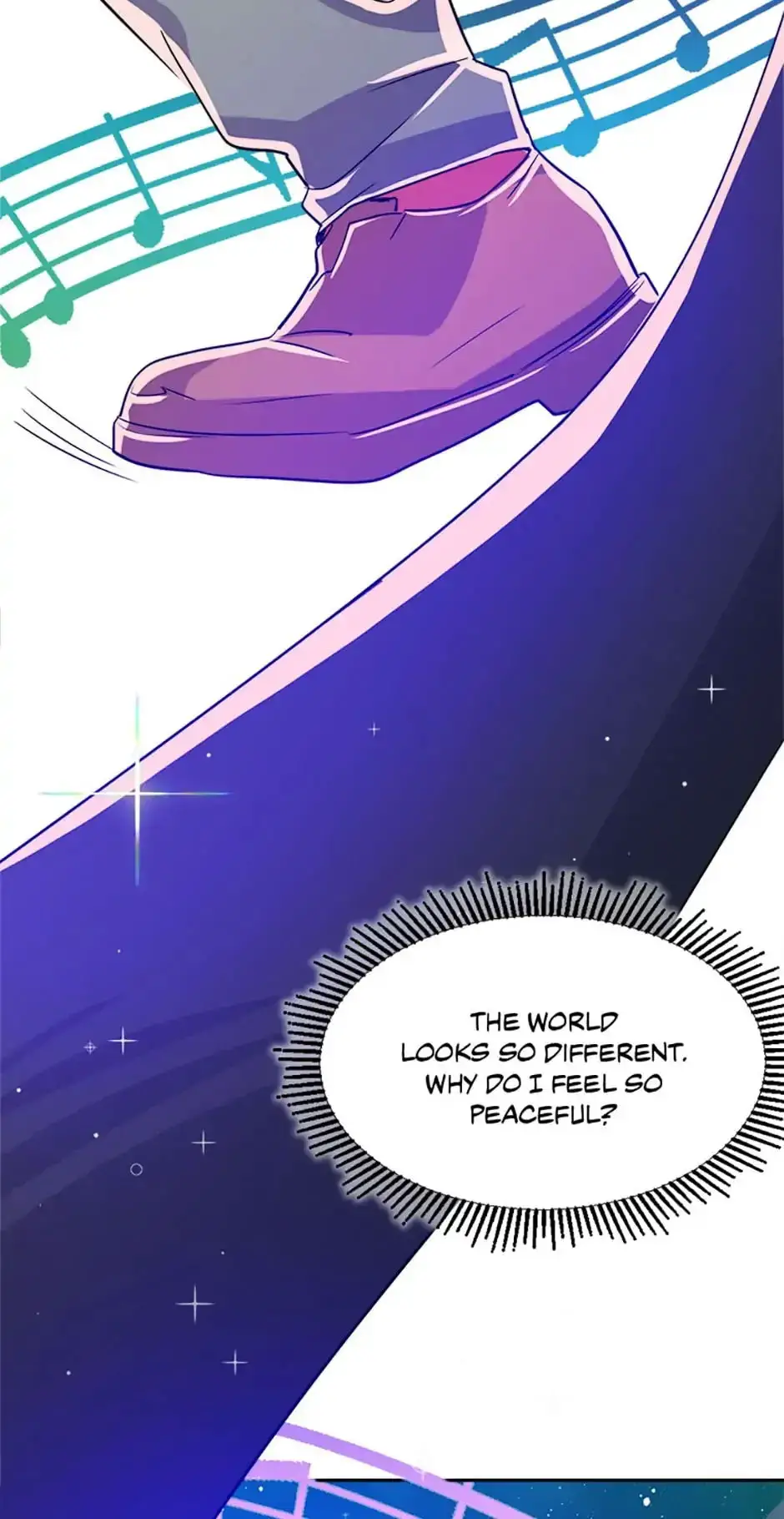 The Definition Of A Top Star Zinmanga X Chapter 41 Page 26