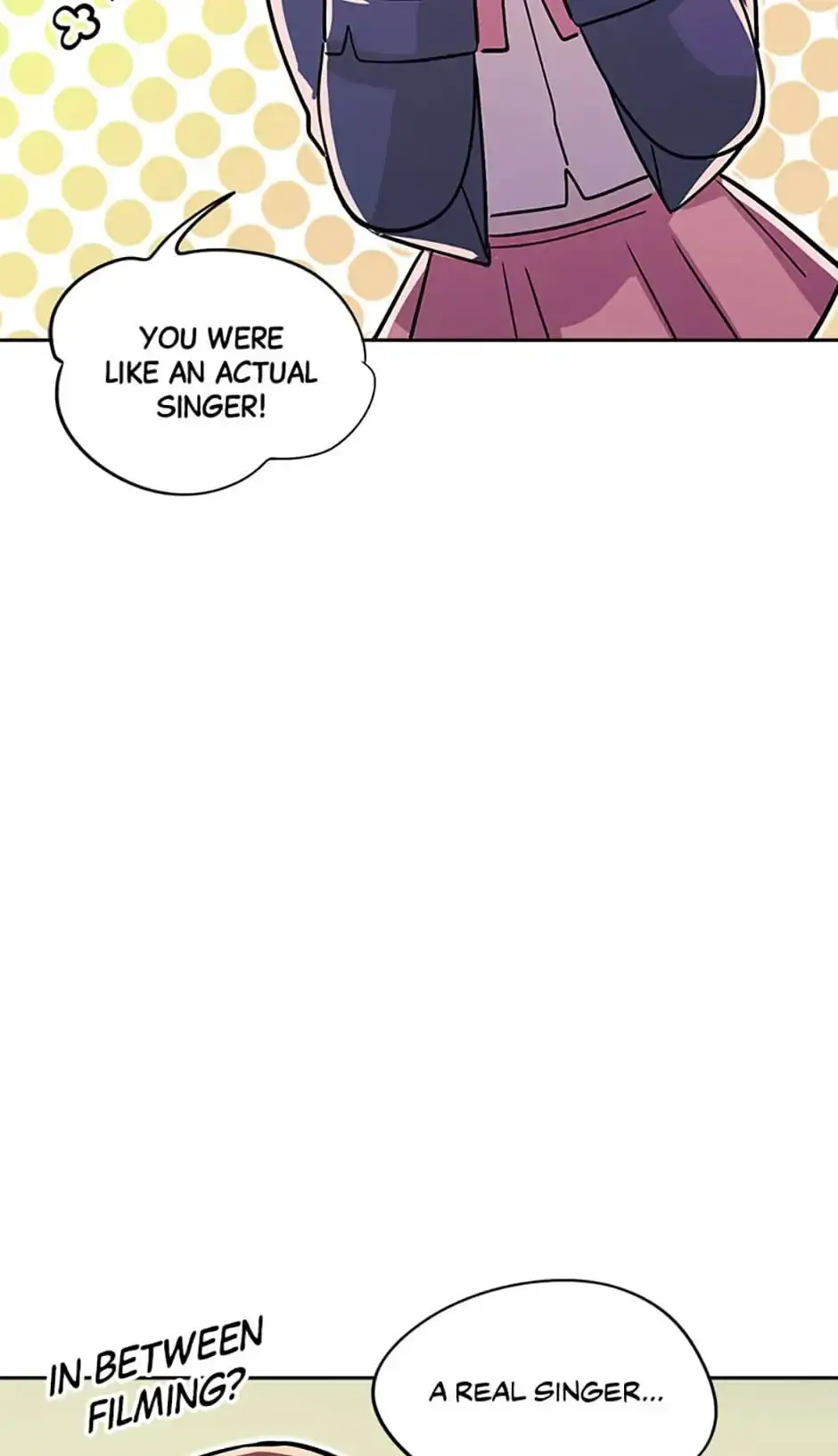 The Definition Of A Top Star Zinmanga X Chapter 41 Page 40