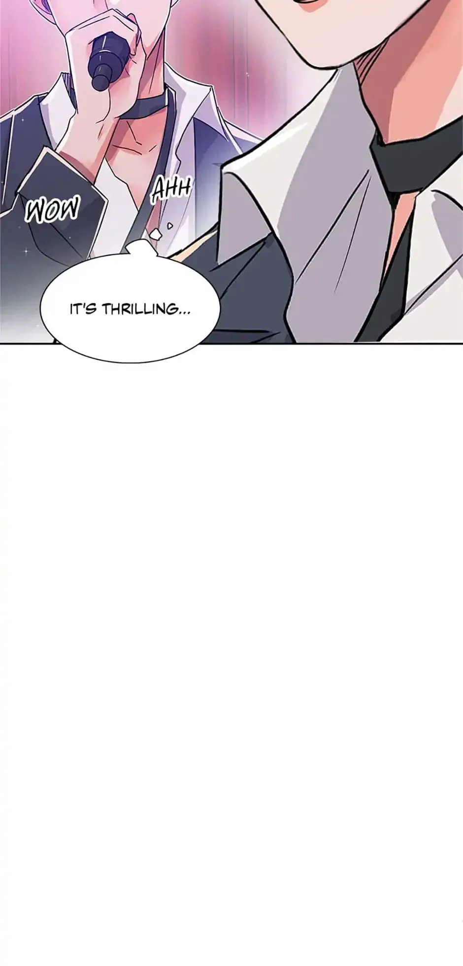 The Definition Of A Top Star Zinmanga X Chapter 41 Page 43