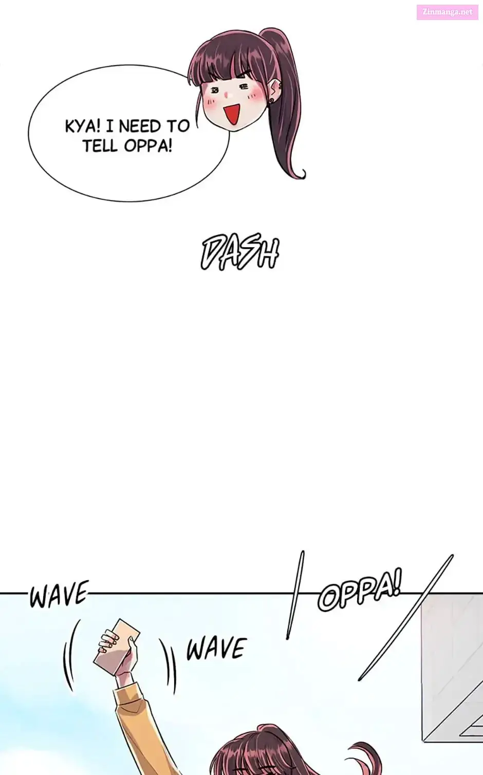 The Definition Of A Top Star Zinmanga X Chapter 41 Page 46