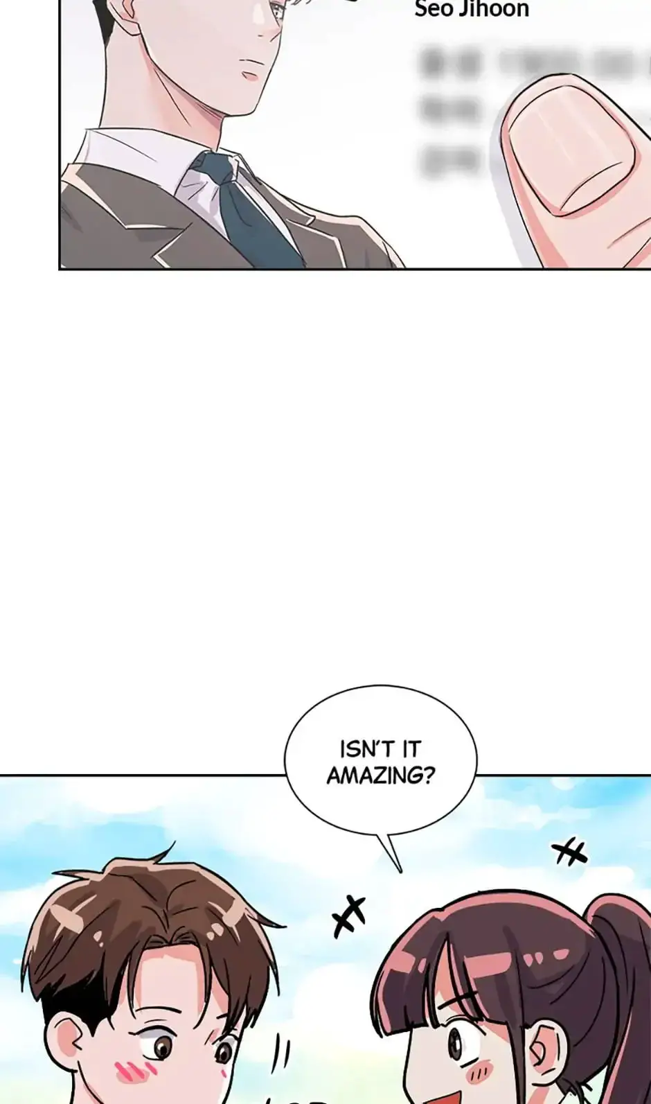 The Definition Of A Top Star Zinmanga X Chapter 41 Page 51