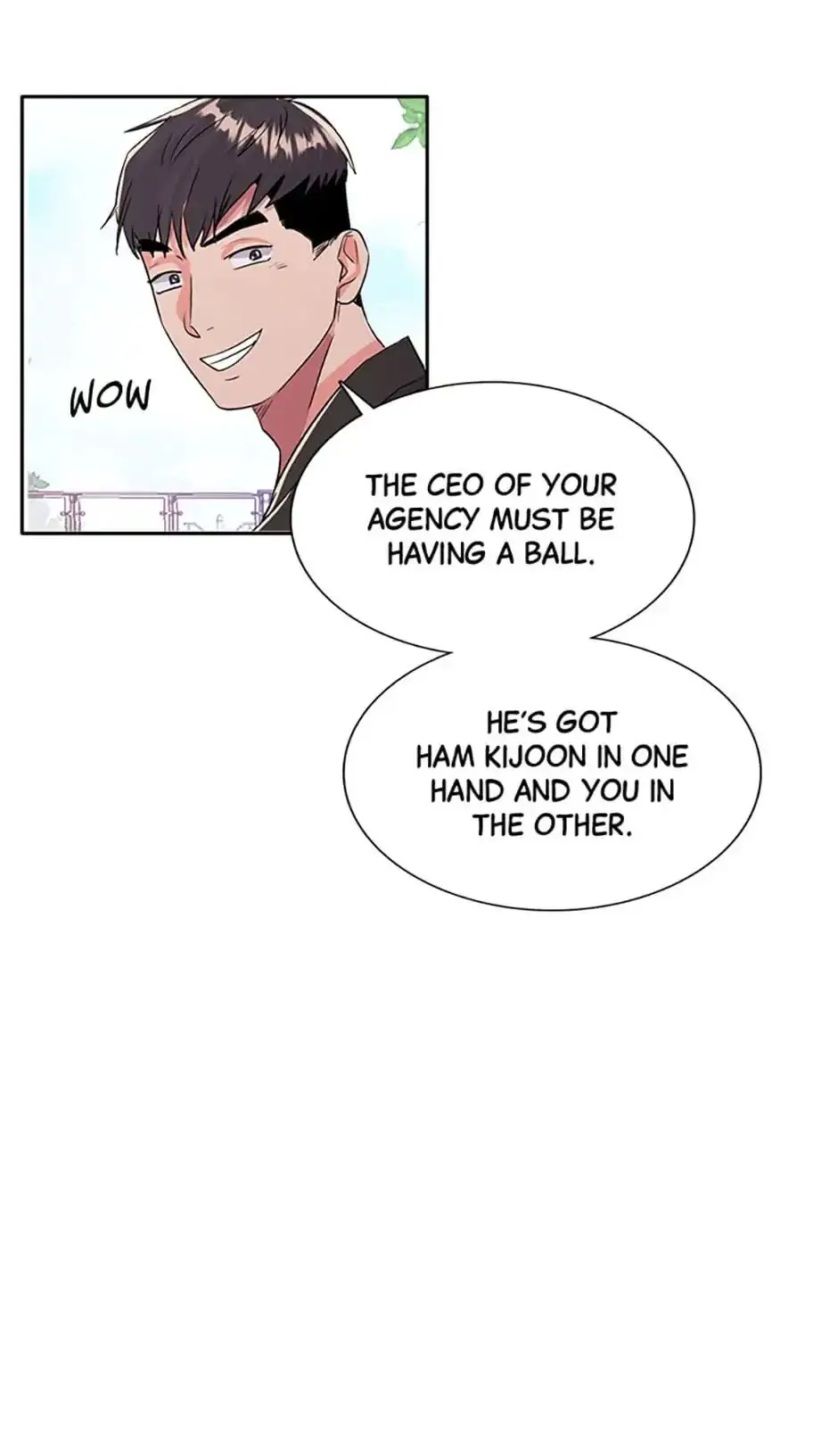 The Definition Of A Top Star Zinmanga X Chapter 41 Page 57