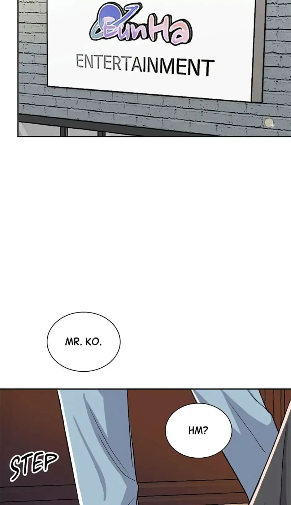 The Definition Of A Top Star Zinmanga X Chapter 41 Page 59