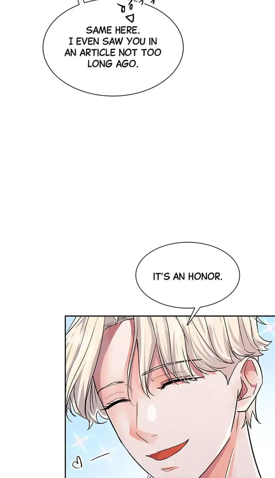 The Definition Of A Top Star Zinmanga X Chapter 41 Page 74