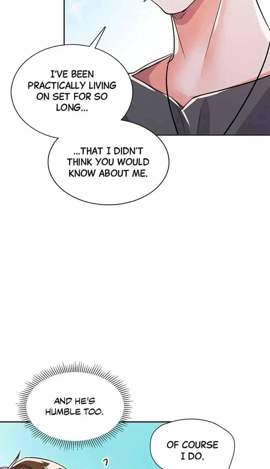 The Definition Of A Top Star Zinmanga X Chapter 41 Page 75