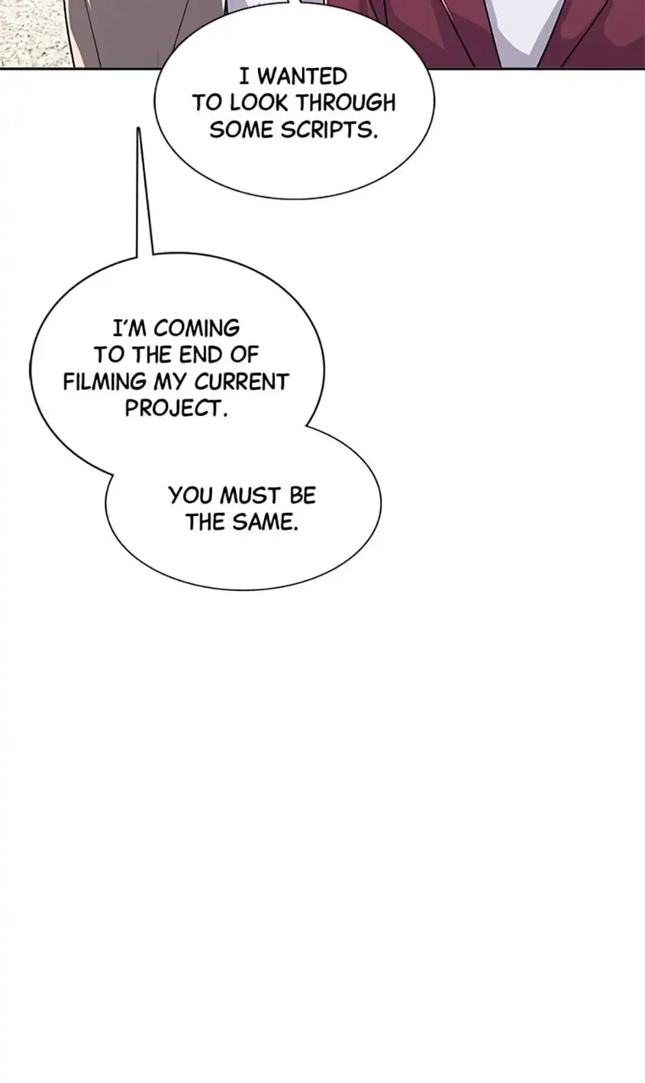 The Definition Of A Top Star Zinmanga X Chapter 41 Page 78