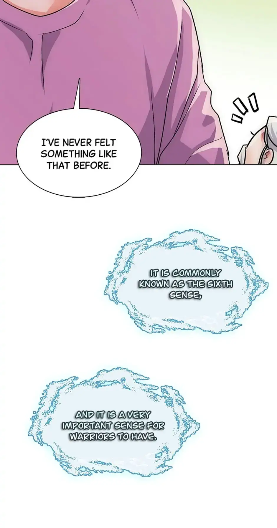 The Definition Of A Top Star Zinmanga X Chapter 40 Page 8