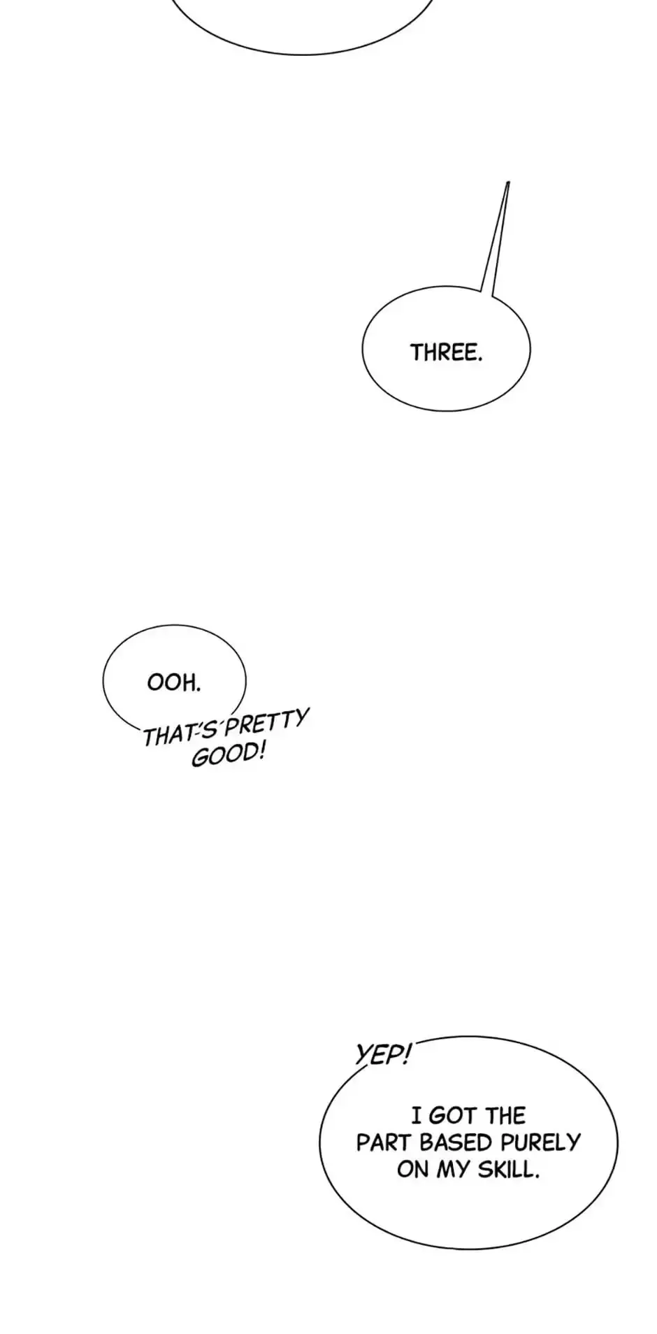 The Definition Of A Top Star Zinmanga X Chapter 40 Page 31