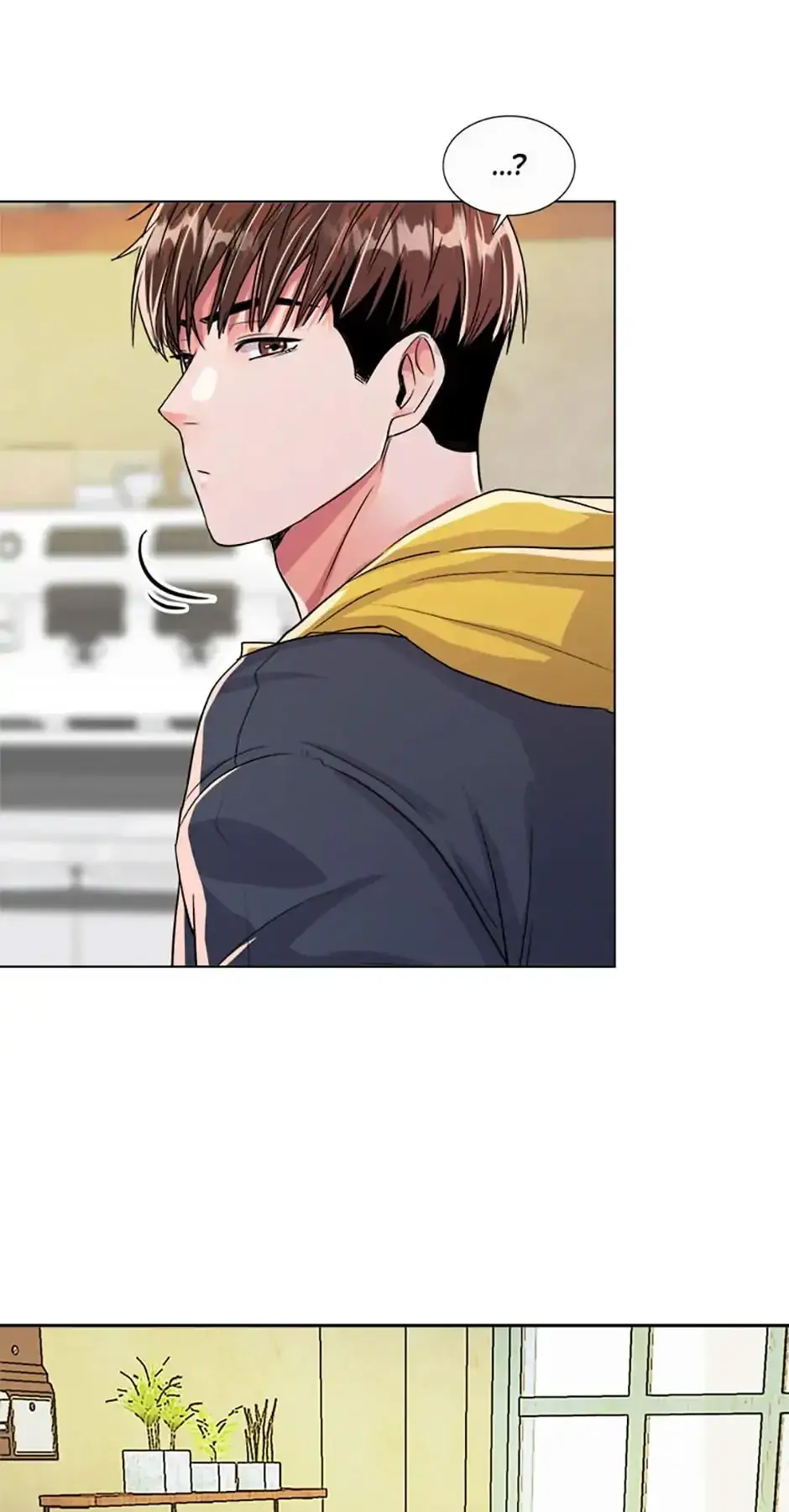 The Definition Of A Top Star Zinmanga X Chapter 40 Page 37
