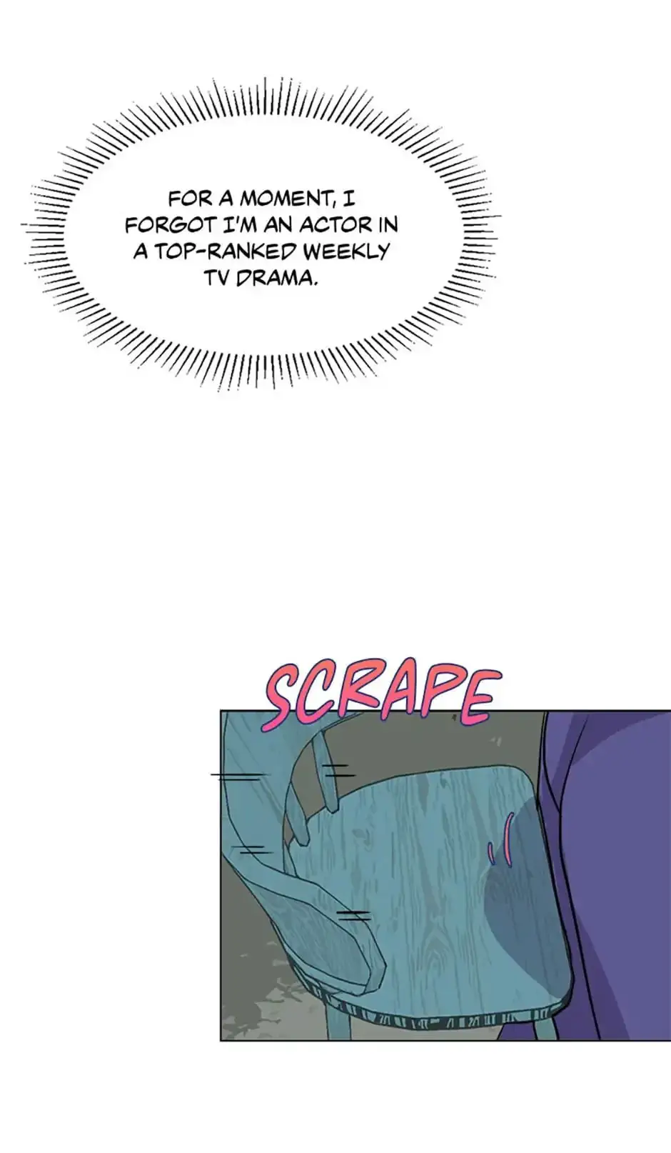 The Definition Of A Top Star Zinmanga X Chapter 40 Page 41