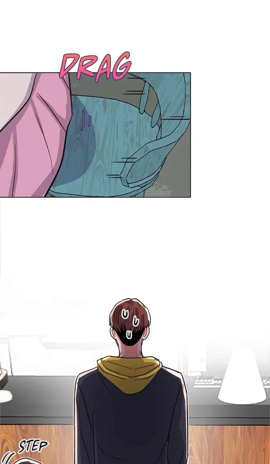 The Definition Of A Top Star Zinmanga X Chapter 40 Page 42
