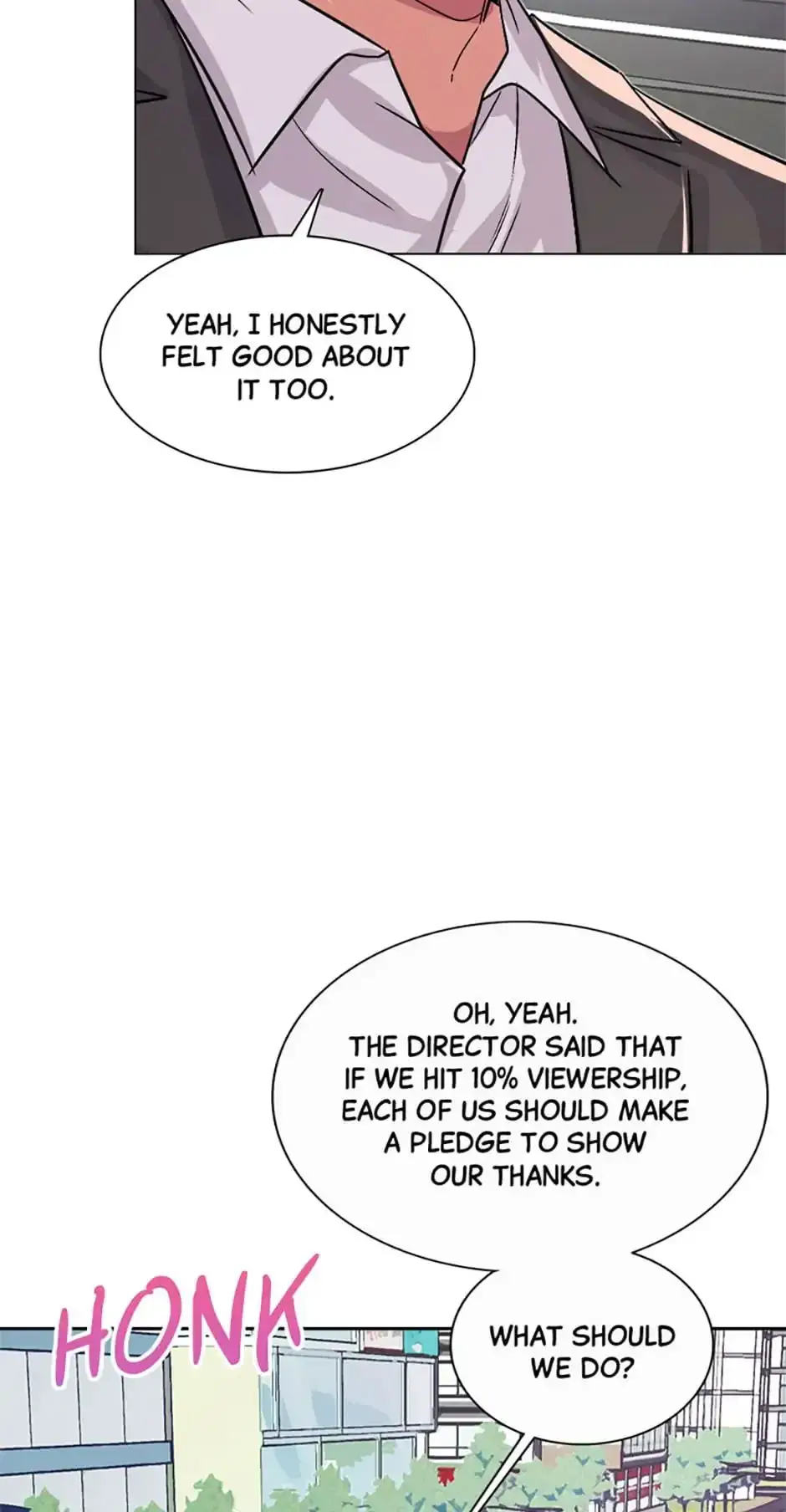 The Definition Of A Top Star Zinmanga X Chapter 40 Page 51