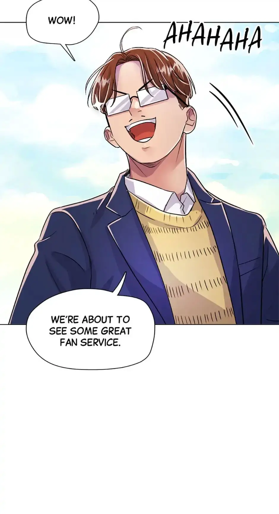 The Definition Of A Top Star Zinmanga X Chapter 40 Page 57