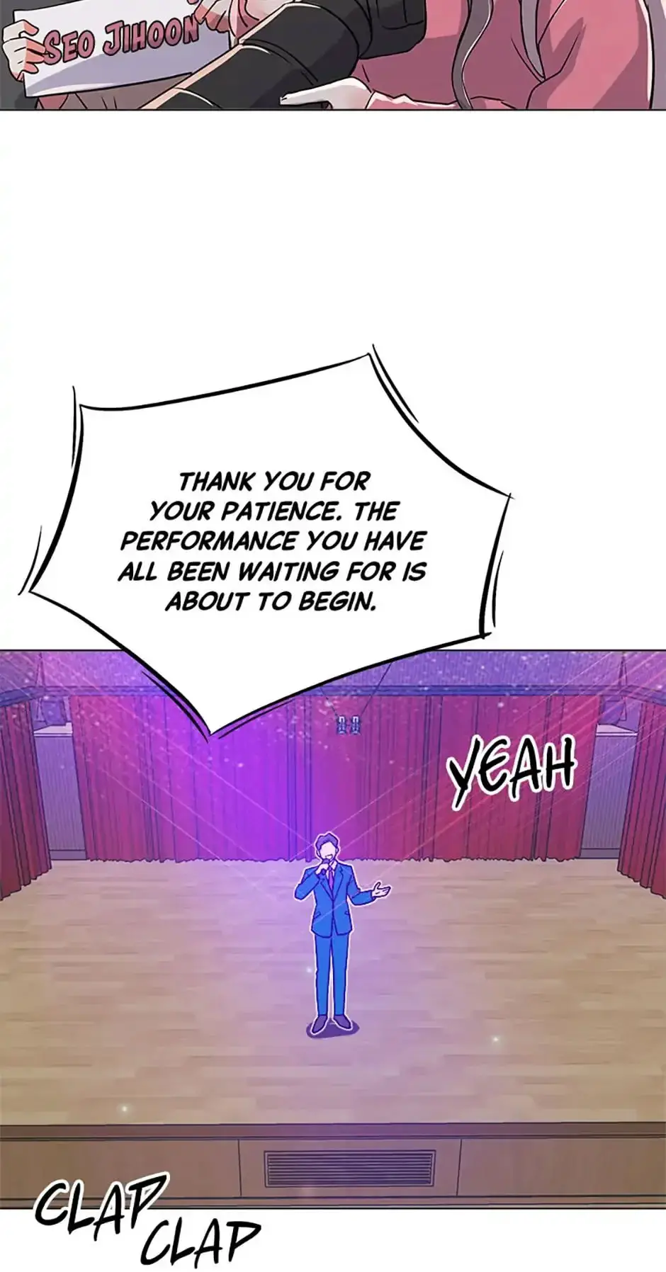 The Definition Of A Top Star Zinmanga X Chapter 40 Page 68