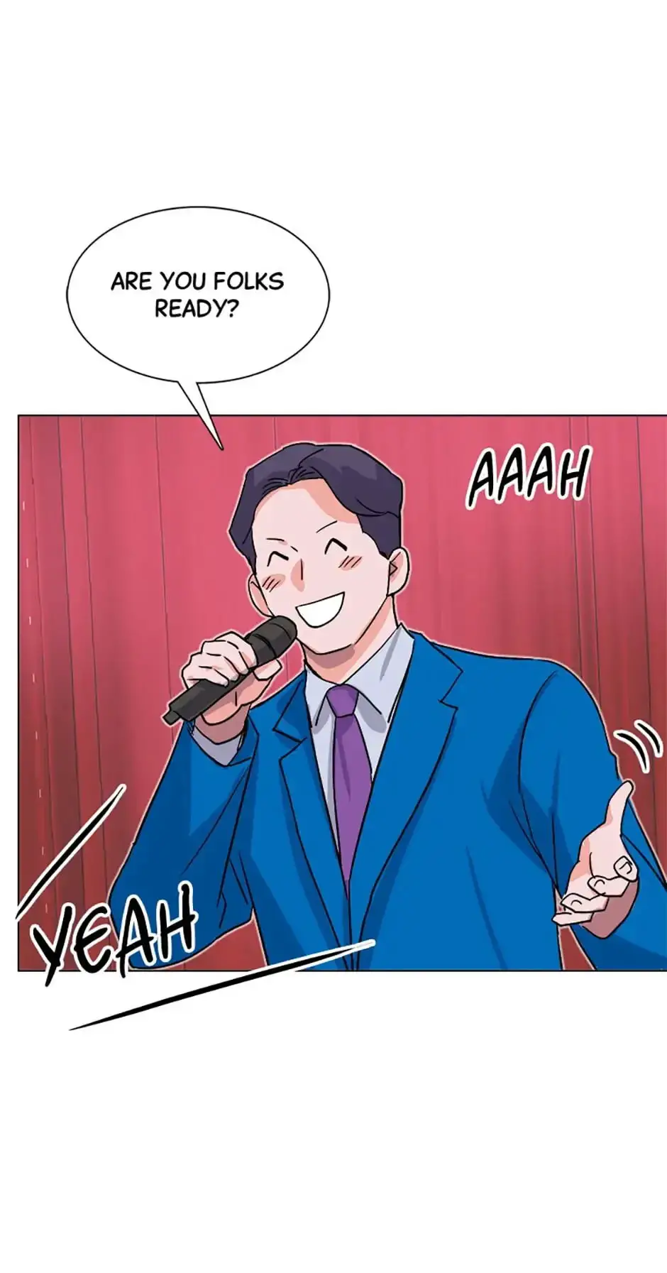 The Definition Of A Top Star Zinmanga X Chapter 40 Page 73
