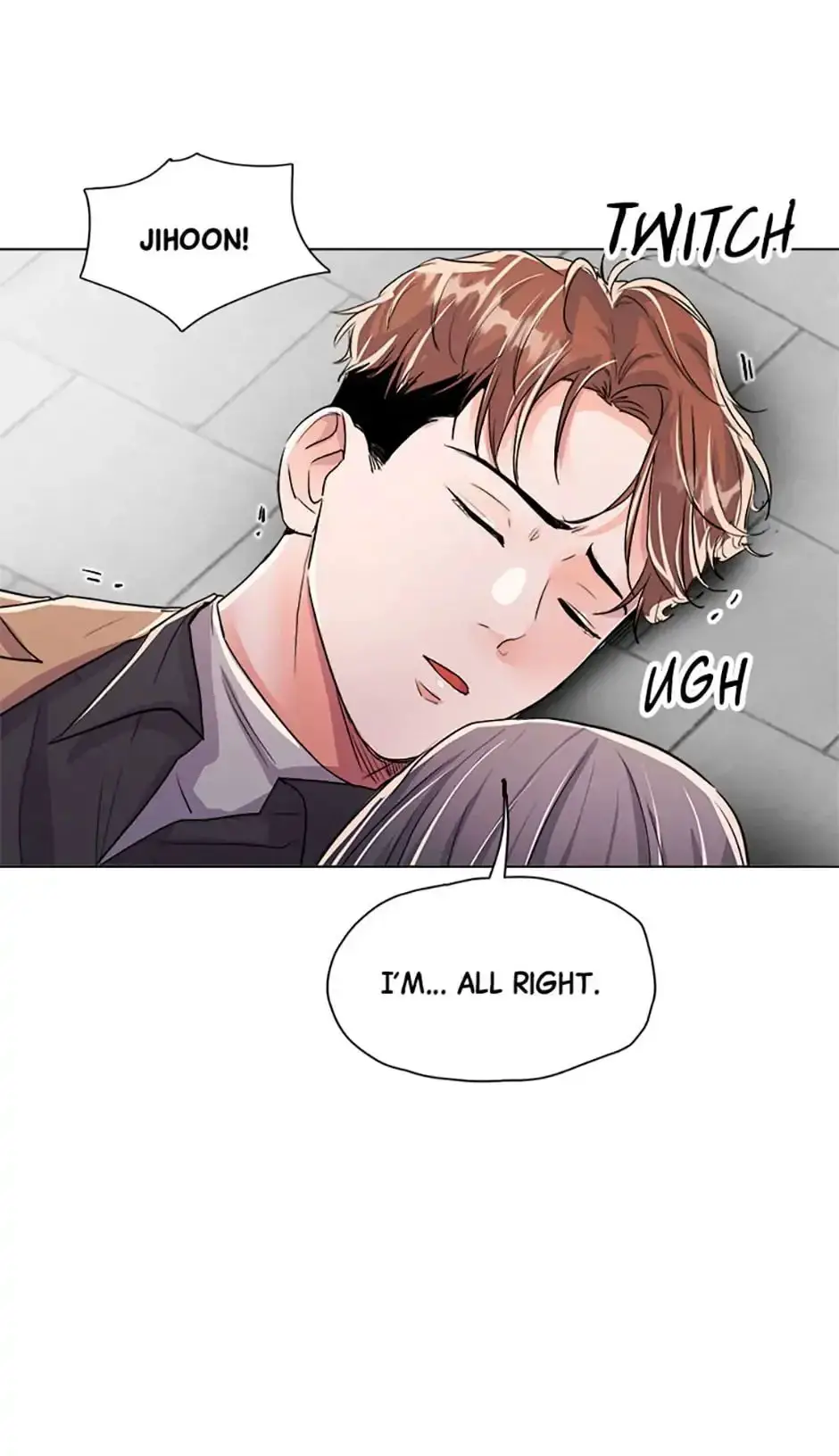 The Definition Of A Top Star Zinmanga X Chapter 39 Page 7