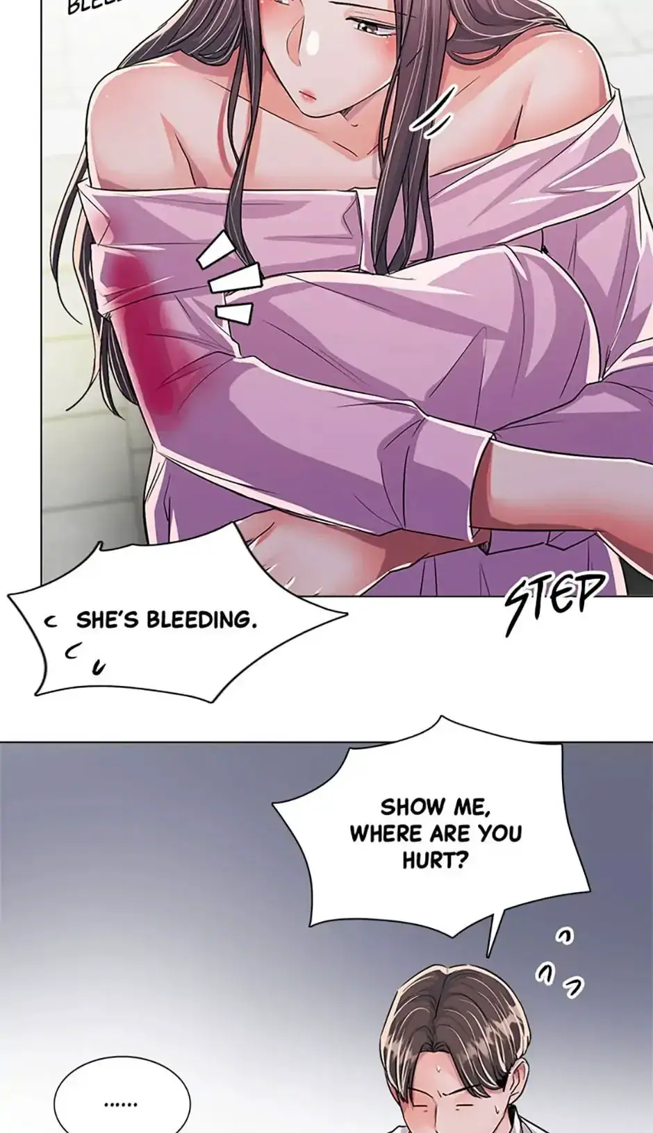 The Definition Of A Top Star Zinmanga X Chapter 39 Page 16