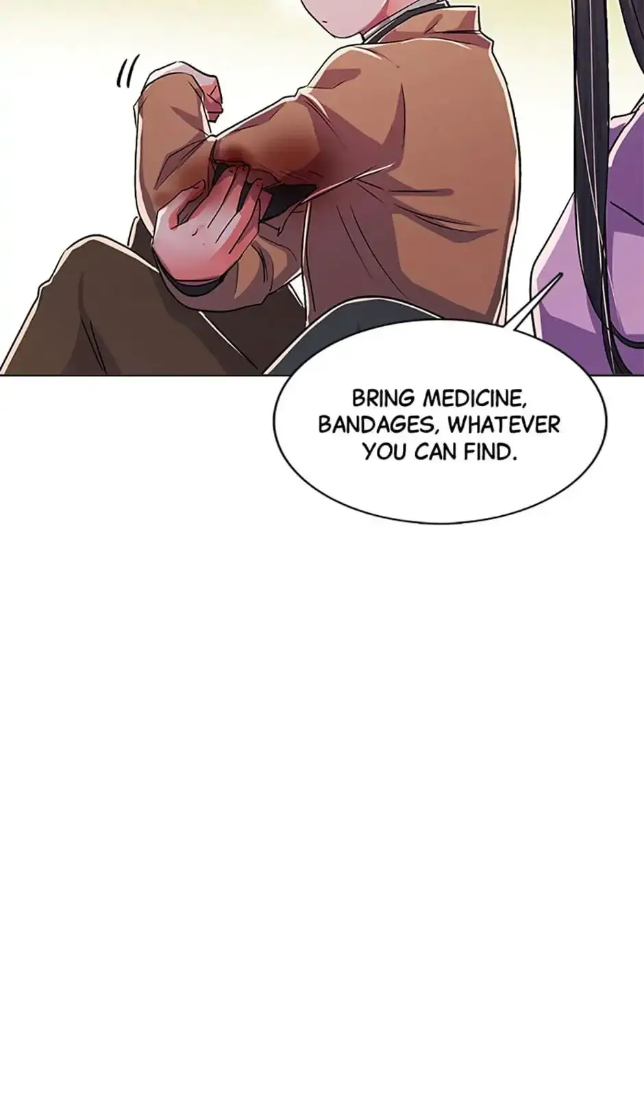 The Definition Of A Top Star Zinmanga X Chapter 39 Page 21
