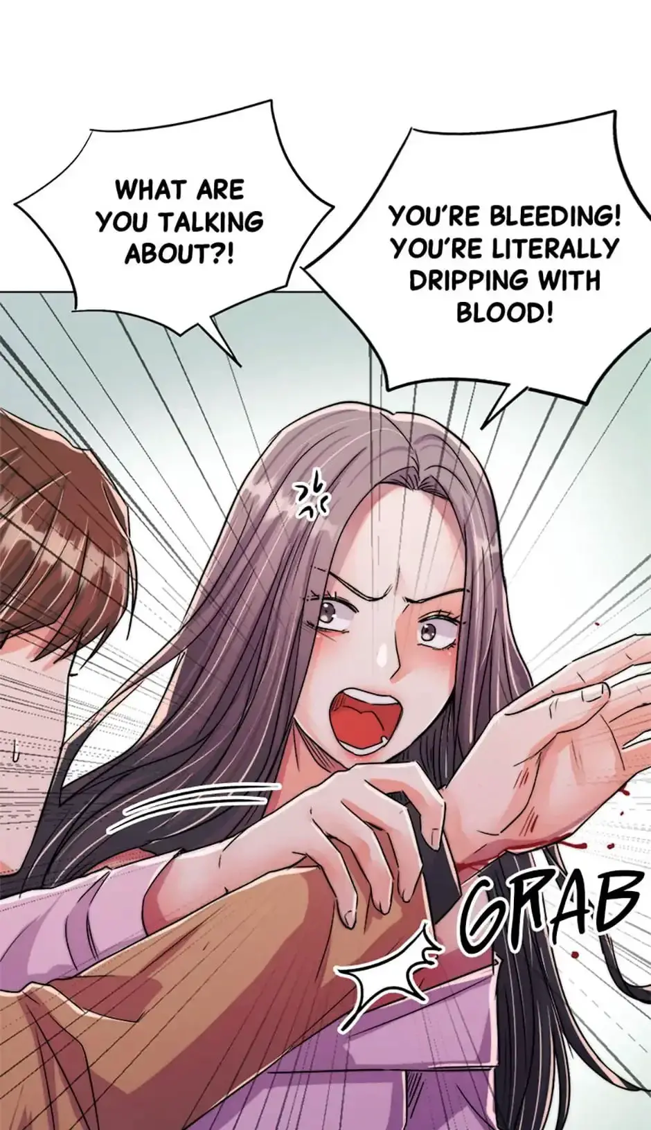 The Definition Of A Top Star Zinmanga X Chapter 39 Page 23