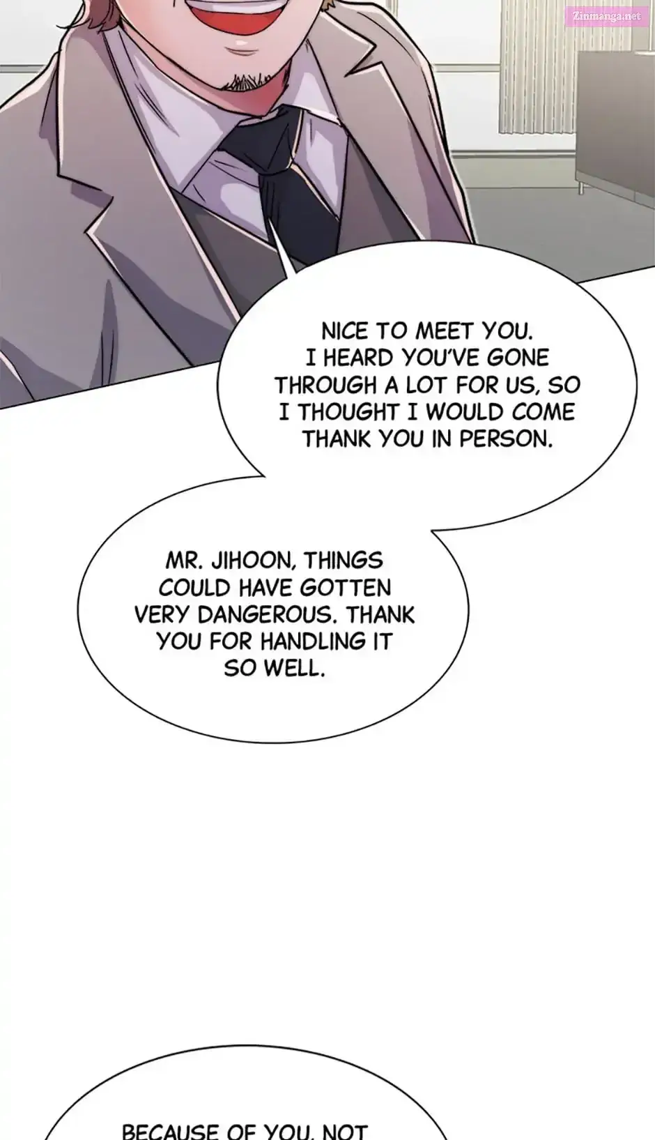 The Definition Of A Top Star Zinmanga X Chapter 39 Page 49