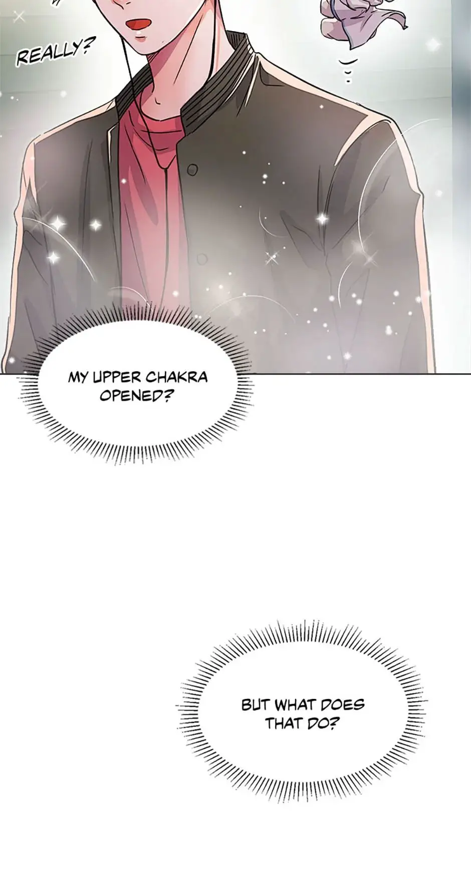 The Definition Of A Top Star Zinmanga X Chapter 38 Page 3