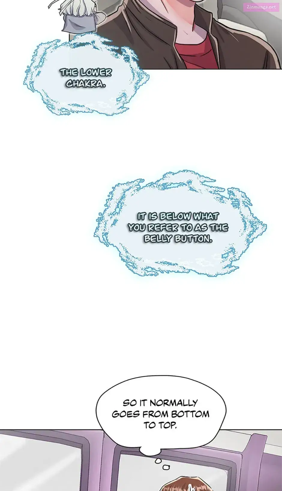 The Definition Of A Top Star Zinmanga X Chapter 38 Page 15