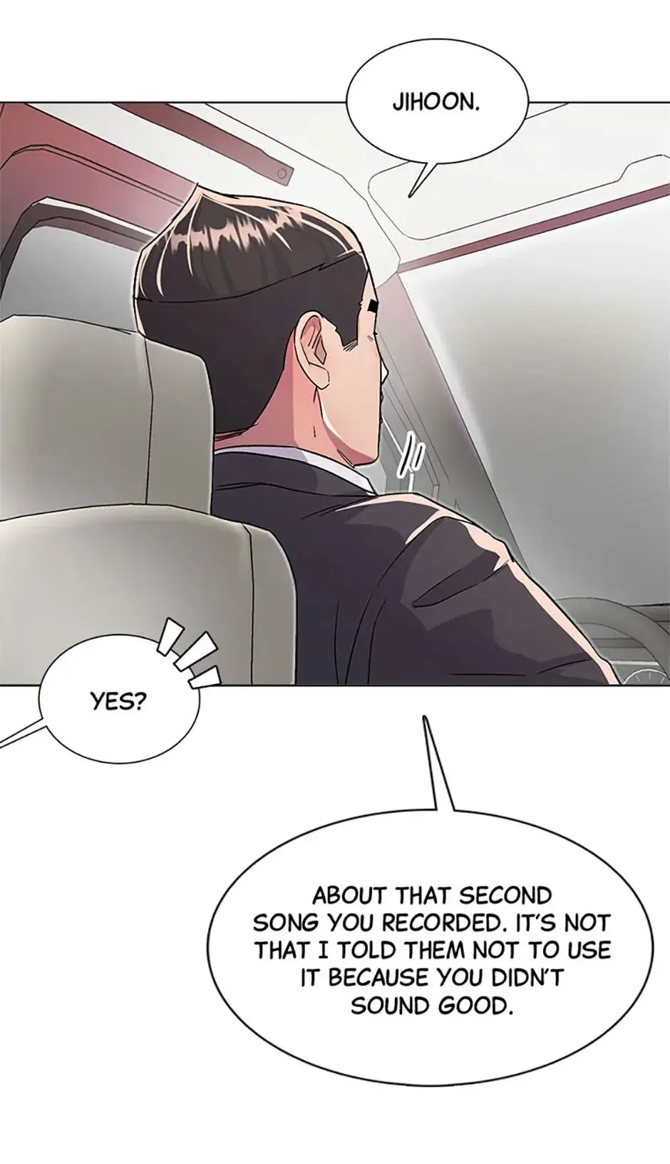 The Definition Of A Top Star Zinmanga X Chapter 38 Page 17