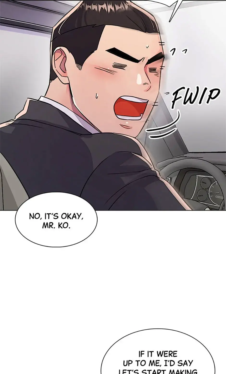 The Definition Of A Top Star Zinmanga X Chapter 38 Page 24