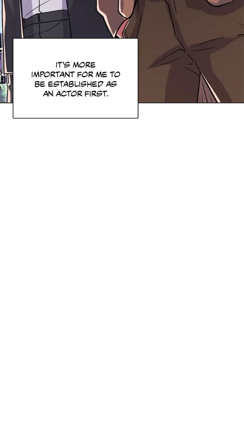 The Definition Of A Top Star Zinmanga X Chapter 38 Page 32