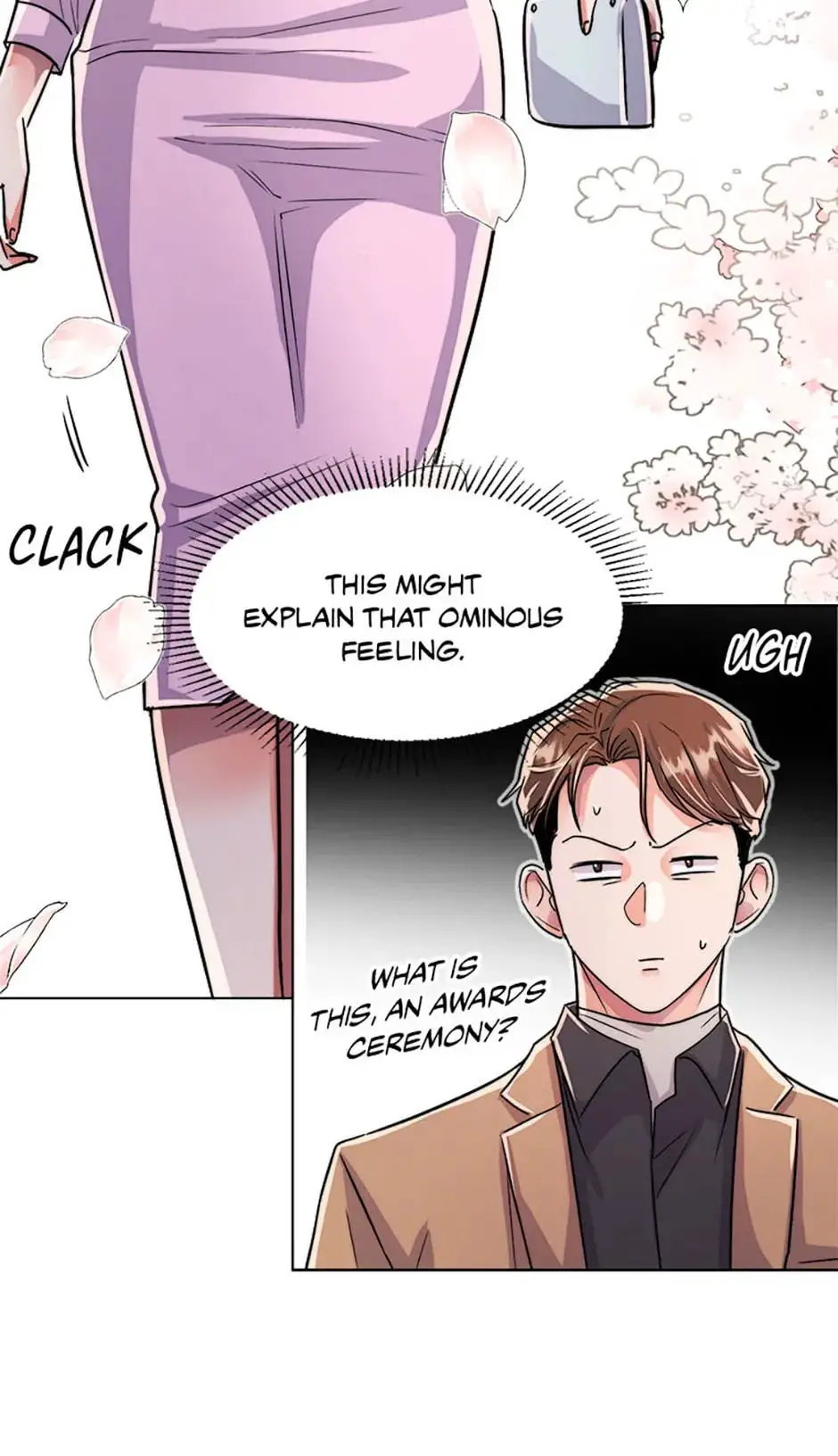 The Definition Of A Top Star Zinmanga X Chapter 38 Page 49