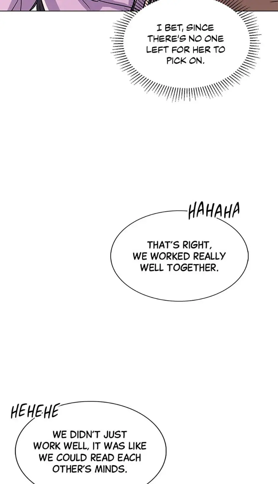 The Definition Of A Top Star Zinmanga X Chapter 38 Page 56