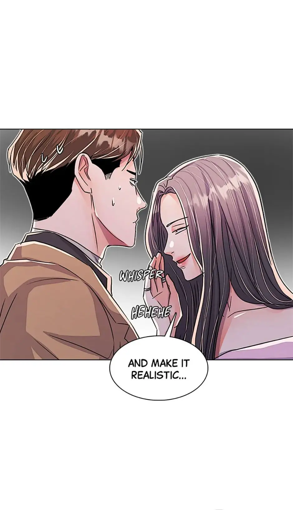The Definition Of A Top Star Zinmanga X Chapter 38 Page 58