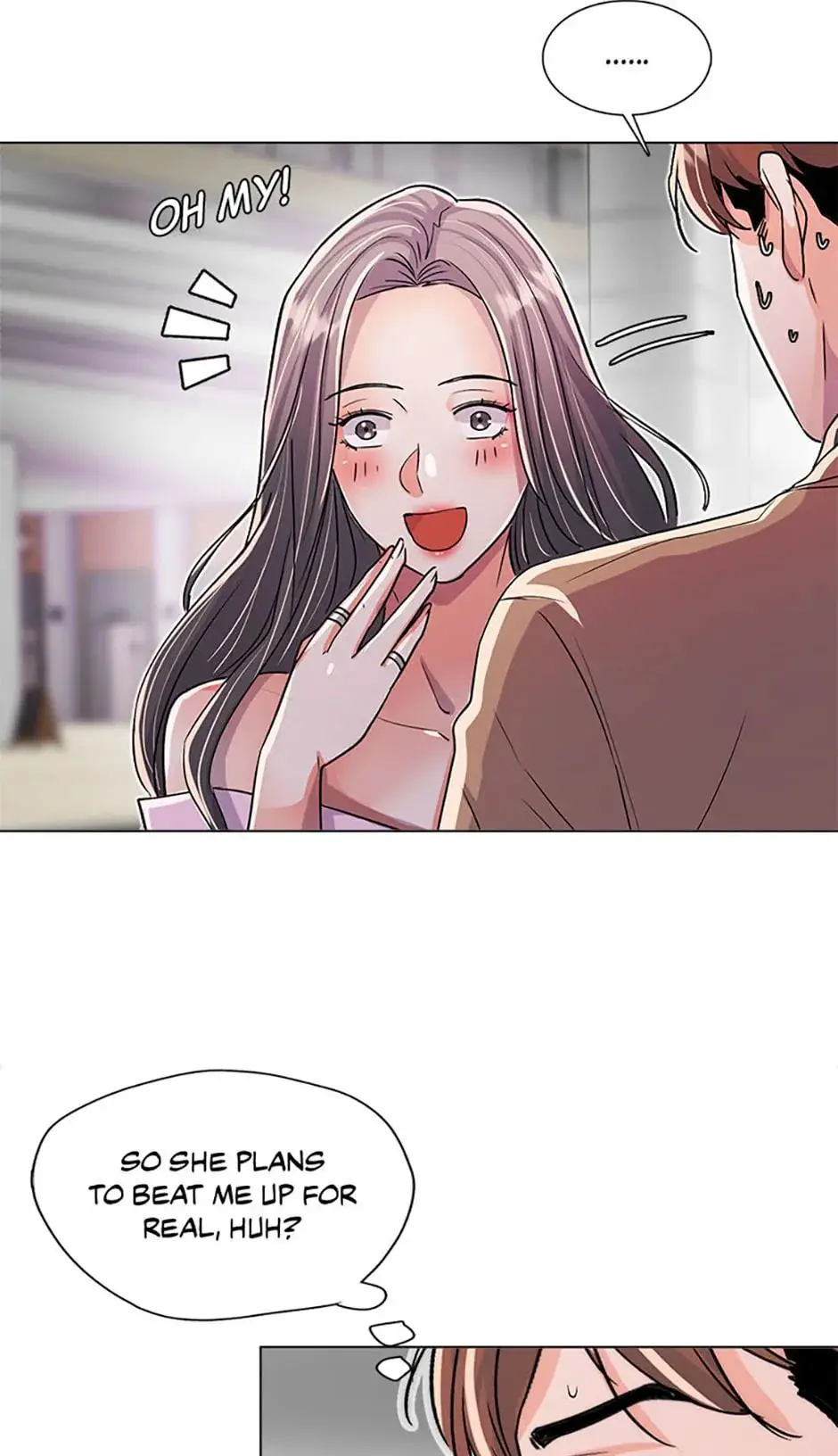 The Definition Of A Top Star Zinmanga X Chapter 38 Page 59