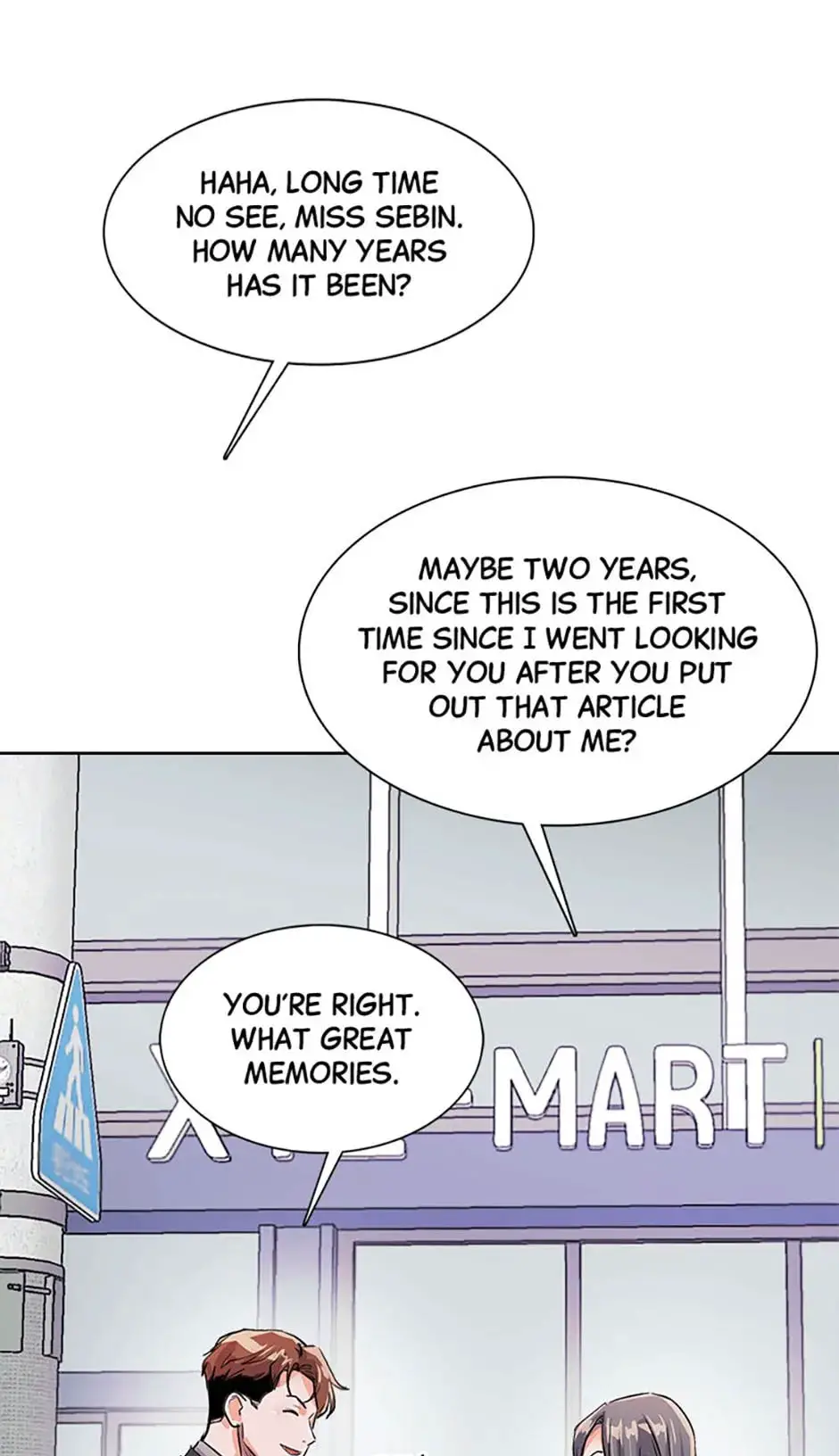 The Definition Of A Top Star Zinmanga X Chapter 38 Page 74