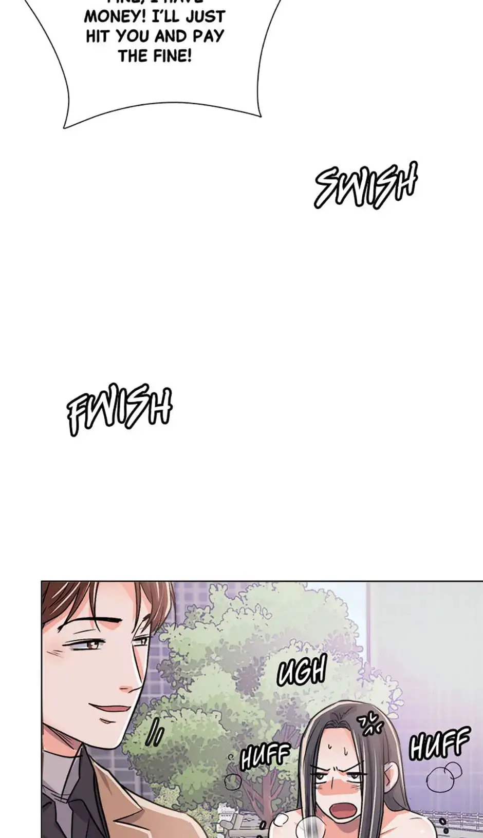 The Definition Of A Top Star Zinmanga X Chapter 38 Page 80