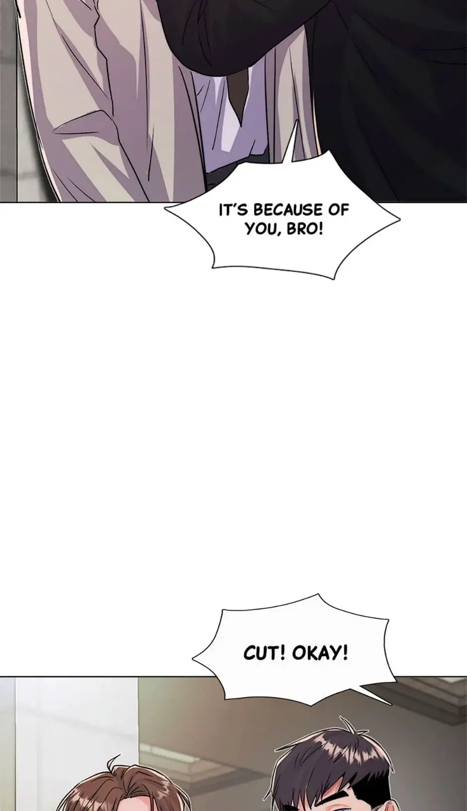The Definition Of A Top Star Zinmanga X Chapter 37 Page 9